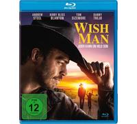 Wish Man - Jeder kann ein Held sein