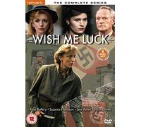 Wish Me Luck - Complete [DVD] [Edizione: Regno Unito]