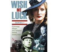 Wish Me Luck: Series 1 (2 Dvd) [Edizione: Stati Uniti]