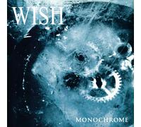 Wish Monochrome (Vinyl LP) 12" Album