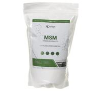 Wish MSM Zolfo Organico - 1000 g