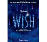 Wish Music from the Motion Picture Soundtrack