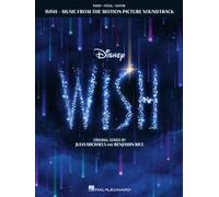 Wish Music from the Motion Picture Soundtrack