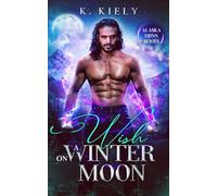 Wish On a Winter Moon: 1