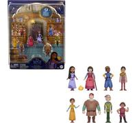 WISH PACK 9 PERSONAGGI