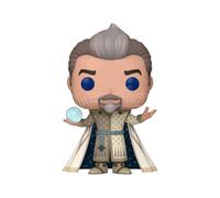 Wish Pop Disney Vinile Figura King Magnifico 9 Cm Funko