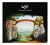 Wish - Stay Here My Friends