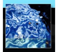 Wish - Strangest Places