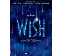 Wish (Tascabile)