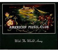 WISH THE WORLD AWAY CD UK VIRGIN 1994