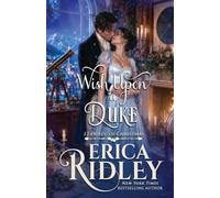 Wish Upon a Duke: 3