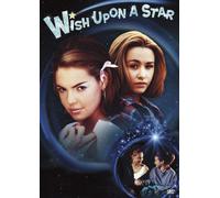 Wish Upon a Star (2018 US Reissue) (DVD) Katherine Heigl;Danielle Harris