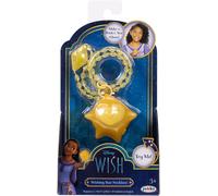 WISH Upon a Star Collana luminosa STELLA dei DESIDERI Originale DISNEY