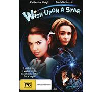 Wish Upon A Star [Edizione: Australia]