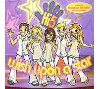 wish upon a star (standard ver