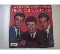 Wish Upon A Star With Dion And The Belmonts (1960) - re Vinyl LP