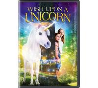Wish Upon A Unicorn