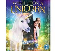 Wish Upon a Unicorn [DVD]