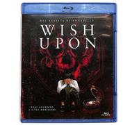 Wish Upon Noleggio BLURAY - BluRay