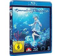 Wish Upon the Pleiades: Vol. 3