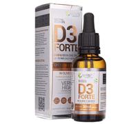 Wish Vitamina D3 FORTE 2000 UI Gocce - 30 ml