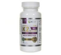 Wish Vitamina K2 MK-7 da Natto 100 mcg - 120 compresse