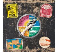 Cd Pink Floyd Wish You Were Here [2 CD] ⚠️ PRENOTAZIONE Data Uscita 12-12-2025⚠️