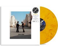 Pink Floyd - Wish You Were Here