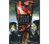 Wish You Were Here (A Summer To Die For) by sam page