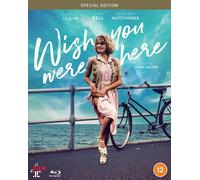 Wish You Were Here (Blu-ray) Pat Heywood Geoffrey Durham Clare Clifford Tom Bell
