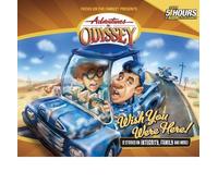 [( Wish You Were Here )] [by: Focus on the Family] [Nov-2004]