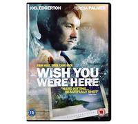Wish You Were Here [DVD] [Edizione: Regno Unito]