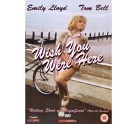 Wish You Were Here [Edizione: Regno Unito]