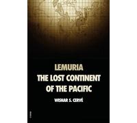 Wishar S Cervé Lemuria (Tascabile)