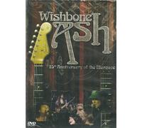 Wishbone Ash - 25th Ann.of The Marq.