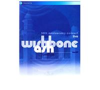 Wishbone Ash - 30th anniversary concert - Live