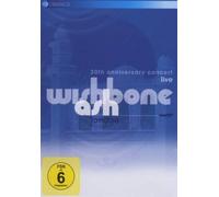 Wishbone Ash - 30th Anniversary Concert/Live