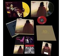 Wishbone Ash Argus (Vinyl LP)