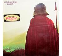 WISHBONE ASH - Argus