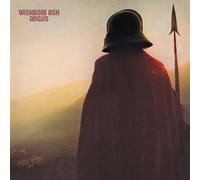 Wishbone Ash - Argus
