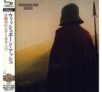 Wishbone Ash – Argus – CD