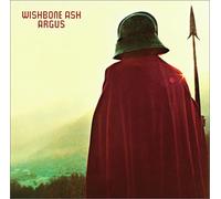 Wishbone Ash - Argus