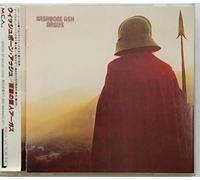 Wishbone Ash - Argus