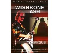Wishbone Ash - Argus