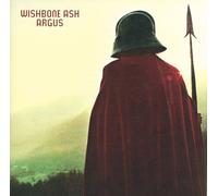 Wishbone Ash - Argus - Cd (+ bonus tracks)