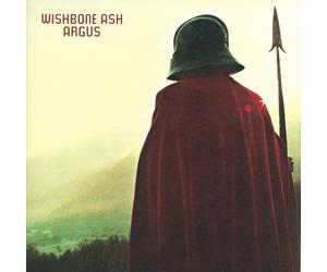 Wishbone Ash - Argus - Cd (+ bonus tracks)