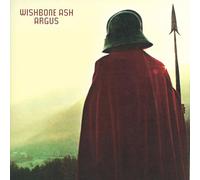Wishbone Ash - Argus: Deluxe Edition