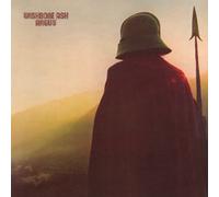 Wishbone Ash - Argus (Jpn) (Mlps)