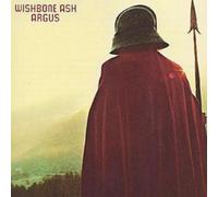 Wishbone Ash Argus: Remastered & Revisited (CD) Album