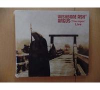 Wishbone Ash - Argus "Then Again" Live